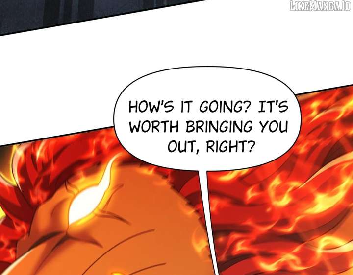 Invincible After Shocking My Empress Wife Chapter 95 - Page 42