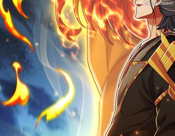 Invincible After Shocking My Empress Wife Chapter 95 - Page 44