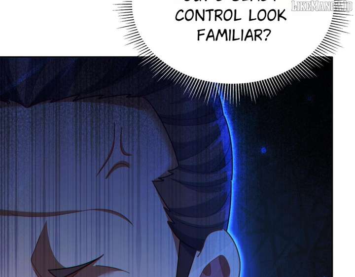 Invincible After Shocking My Empress Wife Chapter 95 - Page 48