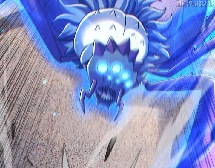 Invincible After Shocking My Empress Wife Chapter 95 - Page 5