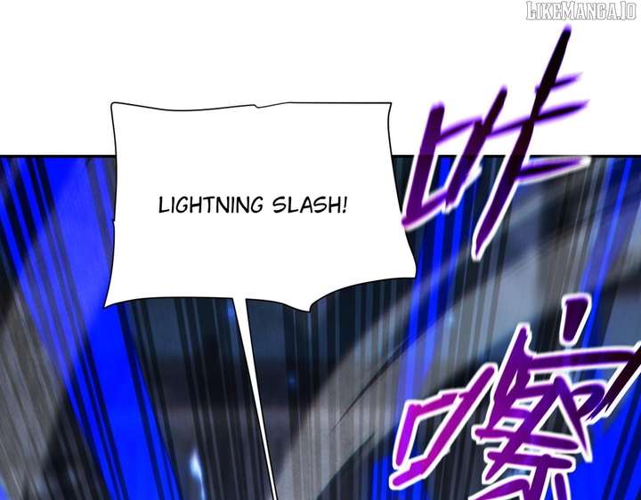 Invincible After Shocking My Empress Wife Chapter 95 - Page 51