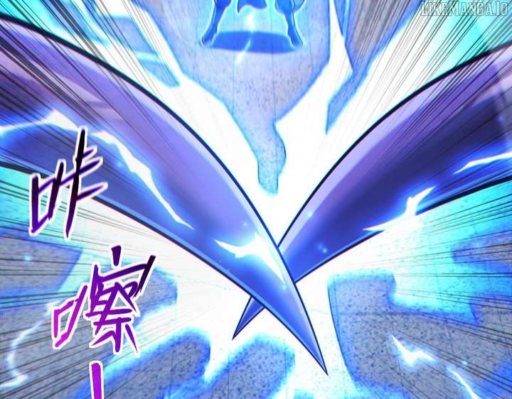 Invincible After Shocking My Empress Wife Chapter 95 - Page 53