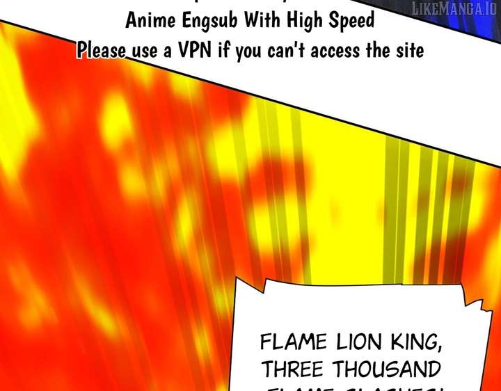 Invincible After Shocking My Empress Wife Chapter 95 - Page 56