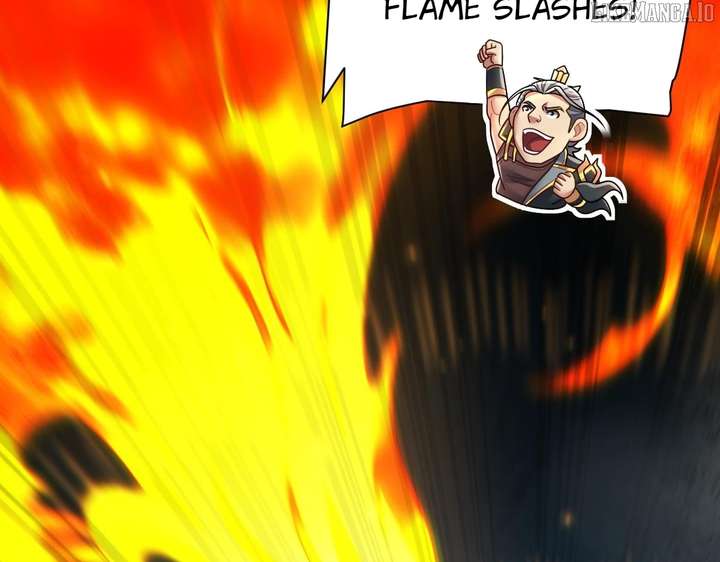 Invincible After Shocking My Empress Wife Chapter 95 - Page 57