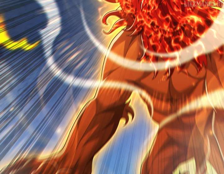 Invincible After Shocking My Empress Wife Chapter 95 - Page 59