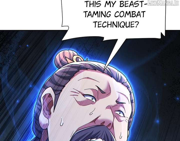 Invincible After Shocking My Empress Wife Chapter 95 - Page 61