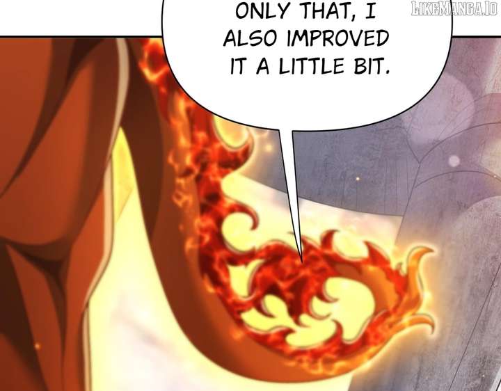 Invincible After Shocking My Empress Wife Chapter 95 - Page 64