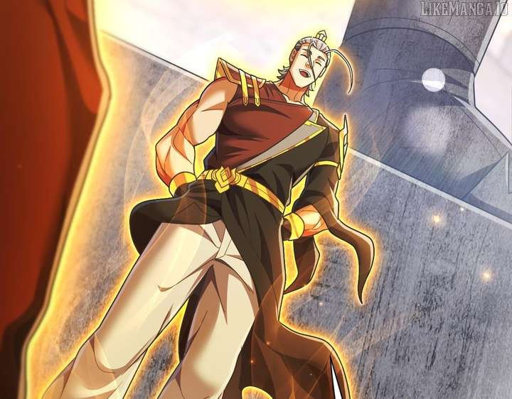 Invincible After Shocking My Empress Wife Chapter 95 - Page 65