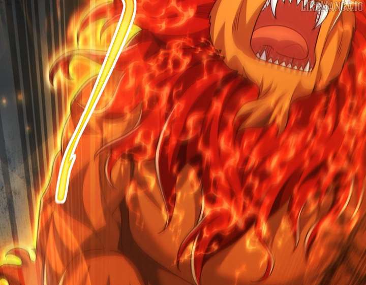 Invincible After Shocking My Empress Wife Chapter 95 - Page 68