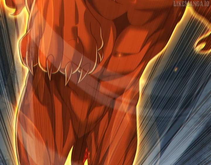 Invincible After Shocking My Empress Wife Chapter 95 - Page 69