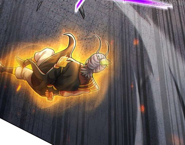 Invincible After Shocking My Empress Wife Chapter 95 - Page 7