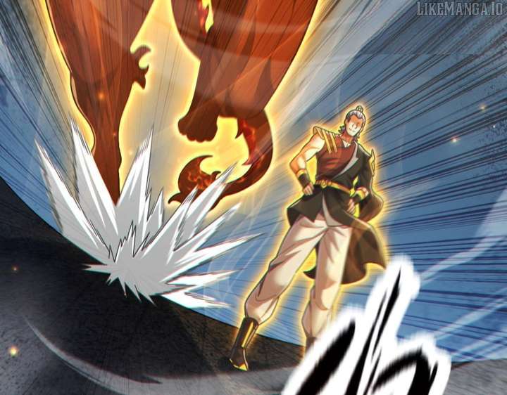 Invincible After Shocking My Empress Wife Chapter 95 - Page 70