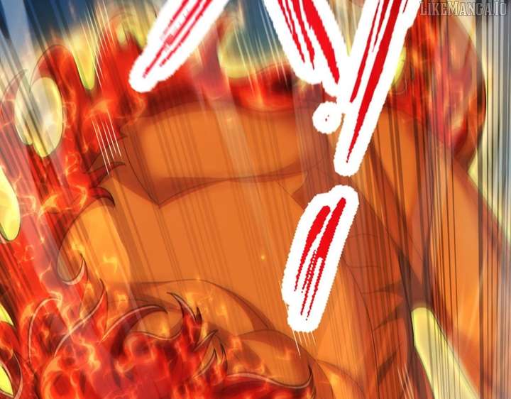 Invincible After Shocking My Empress Wife Chapter 95 - Page 72