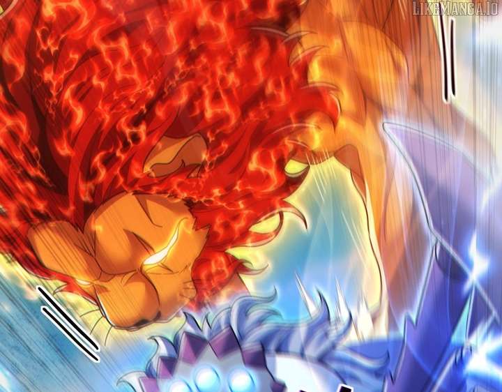 Invincible After Shocking My Empress Wife Chapter 95 - Page 73