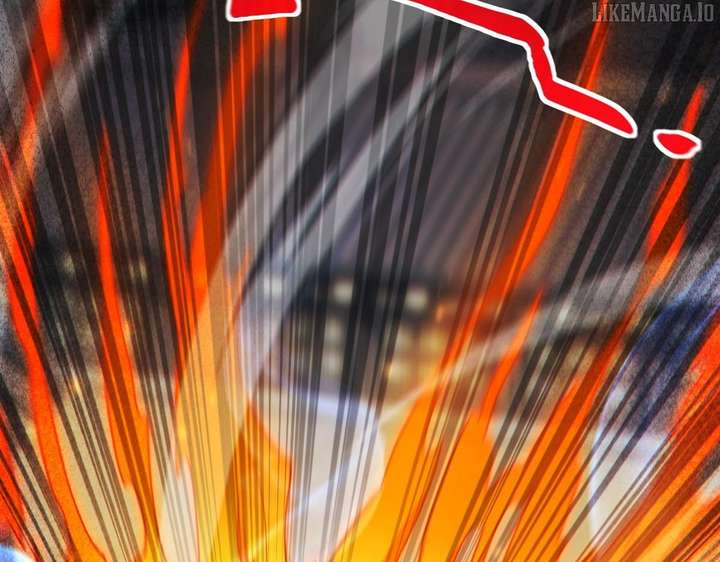 Invincible After Shocking My Empress Wife Chapter 95 - Page 77