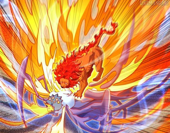 Invincible After Shocking My Empress Wife Chapter 95 - Page 78