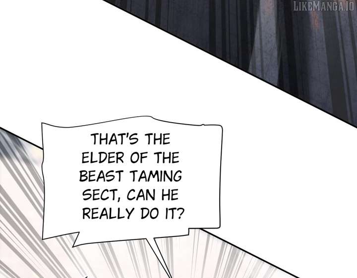 Invincible After Shocking My Empress Wife Chapter 95 - Page 8