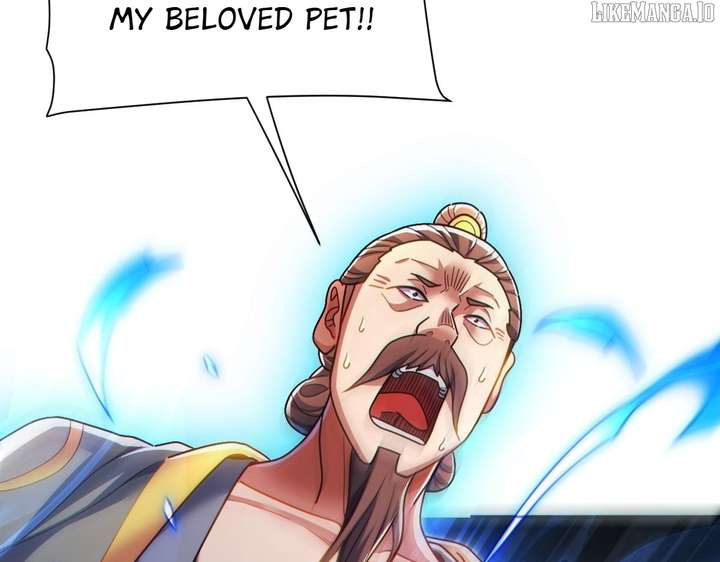 Invincible After Shocking My Empress Wife Chapter 95 - Page 80