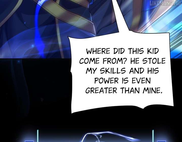 Invincible After Shocking My Empress Wife Chapter 95 - Page 82