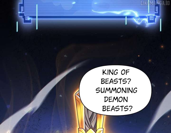 Invincible After Shocking My Empress Wife Chapter 95 - Page 84