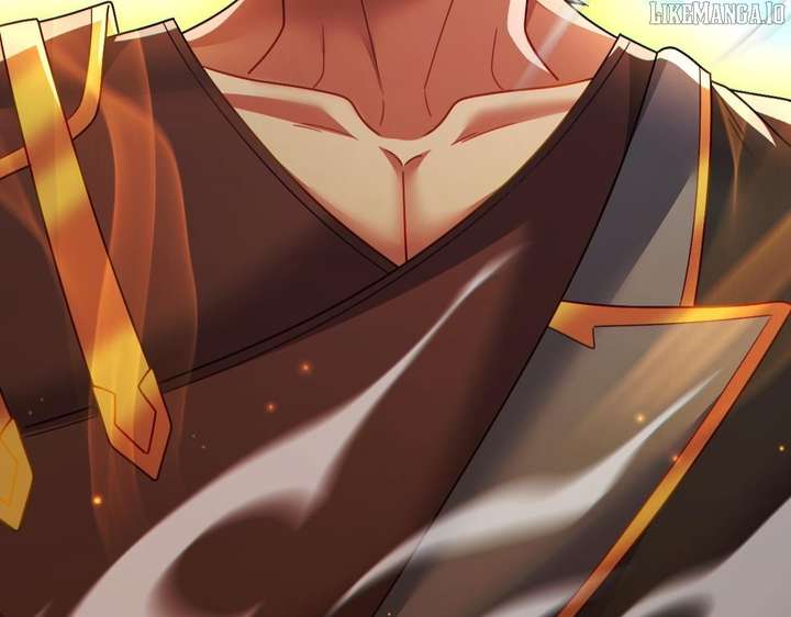 Invincible After Shocking My Empress Wife Chapter 95 - Page 86