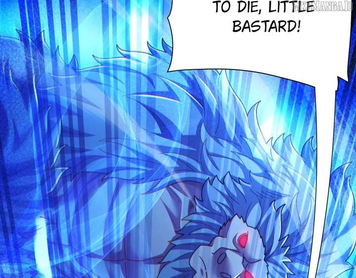 Invincible After Shocking My Empress Wife Chapter 95 - Page 89