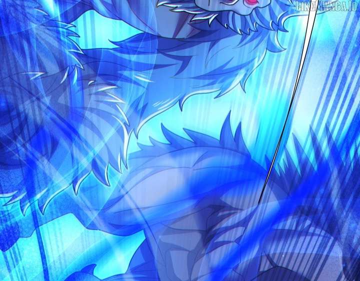 Invincible After Shocking My Empress Wife Chapter 95 - Page 90