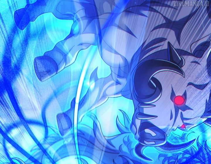 Invincible After Shocking My Empress Wife Chapter 95 - Page 91