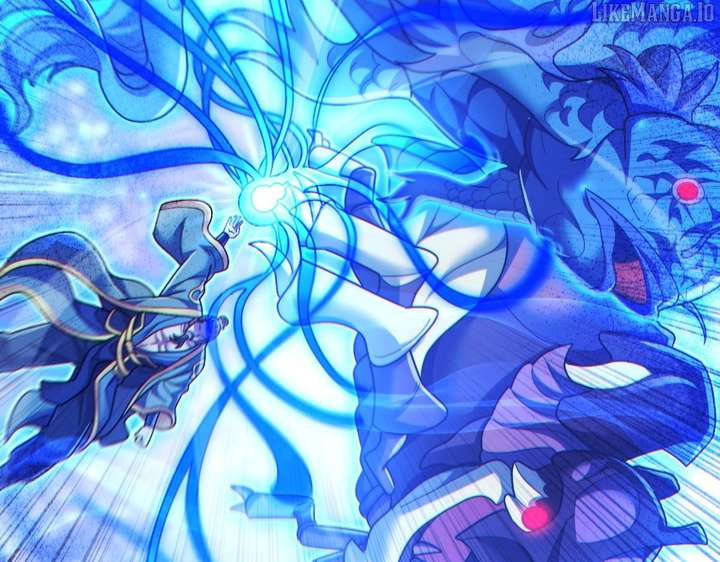 Invincible After Shocking My Empress Wife Chapter 95 - Page 92