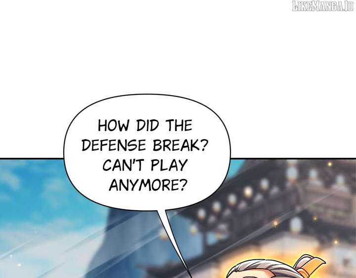 Invincible After Shocking My Empress Wife Chapter 95 - Page 94