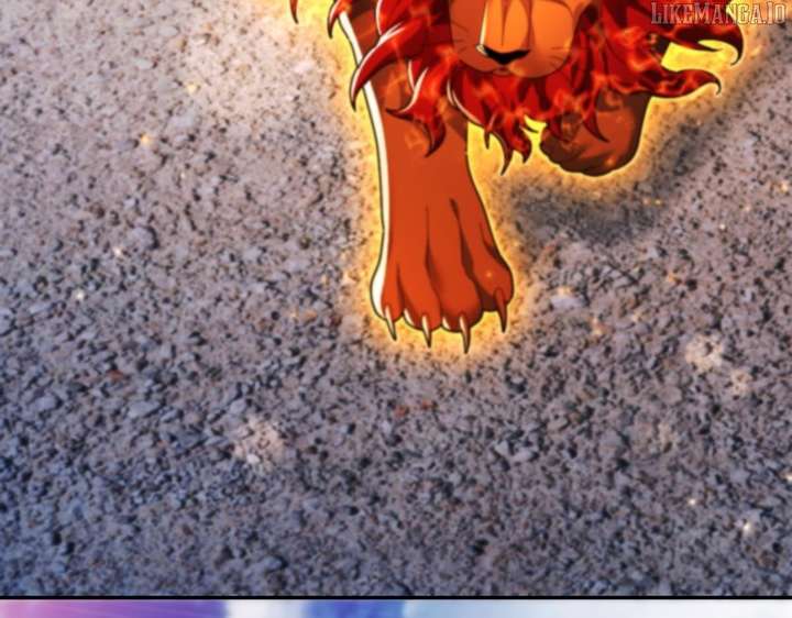 Invincible After Shocking My Empress Wife Chapter 96 - Page 10