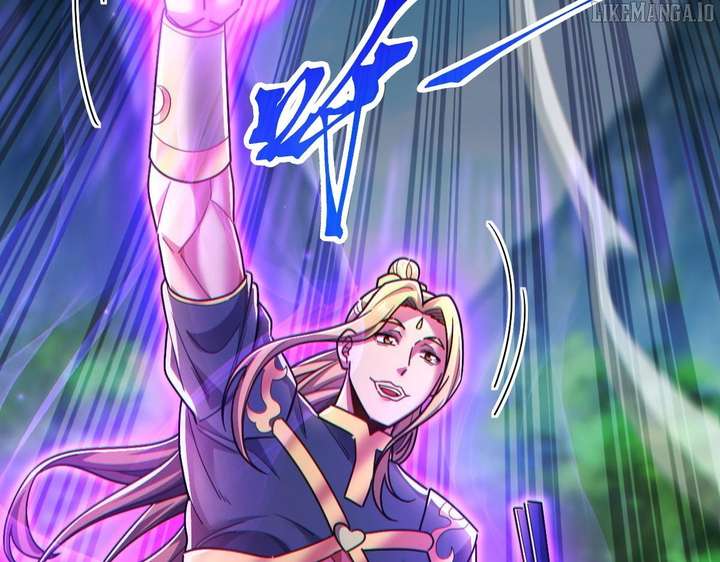 Invincible After Shocking My Empress Wife Chapter 96 - Page 103