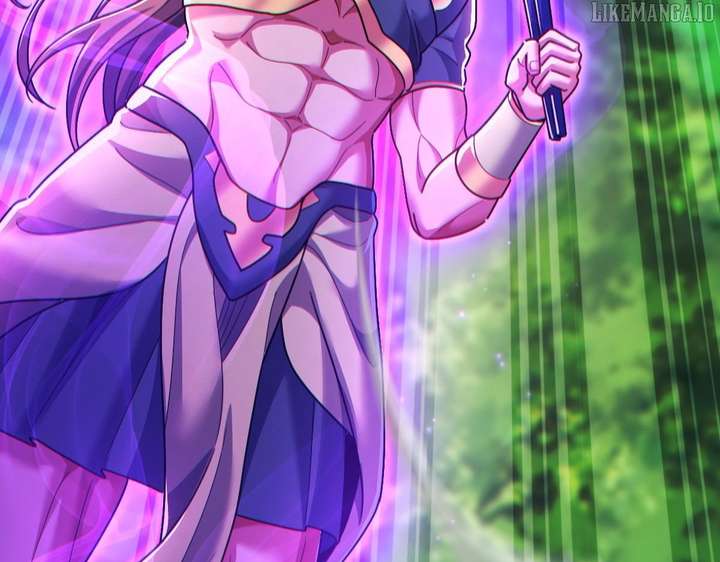 Invincible After Shocking My Empress Wife Chapter 96 - Page 104