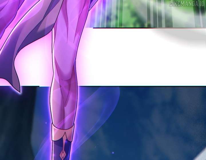 Invincible After Shocking My Empress Wife Chapter 96 - Page 105