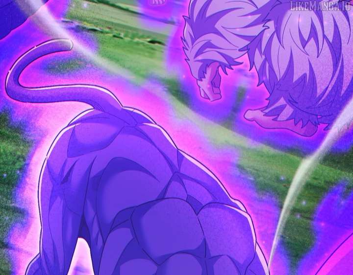 Invincible After Shocking My Empress Wife Chapter 96 - Page 109