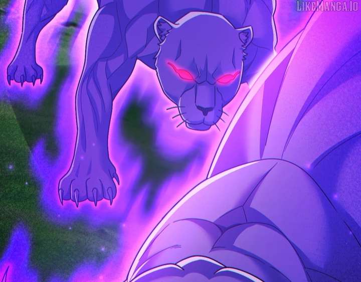 Invincible After Shocking My Empress Wife Chapter 96 - Page 110