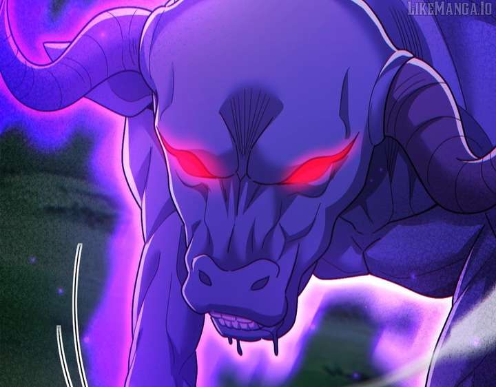 Invincible After Shocking My Empress Wife Chapter 96 - Page 111