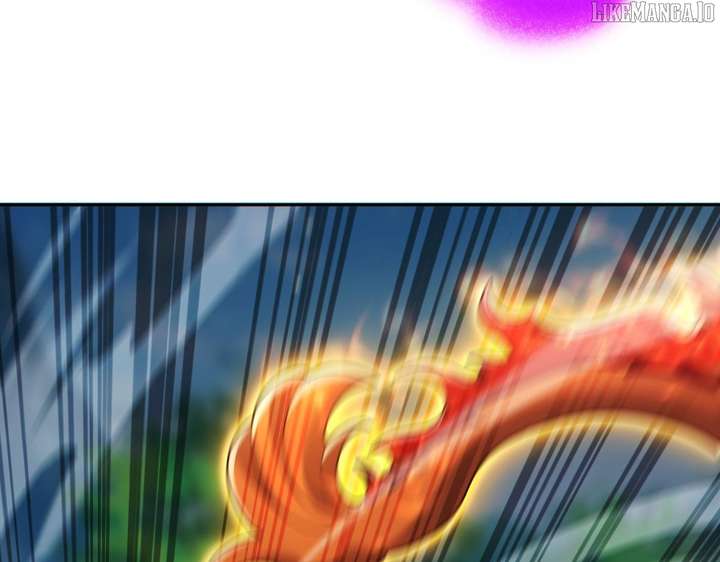 Invincible After Shocking My Empress Wife Chapter 96 - Page 113