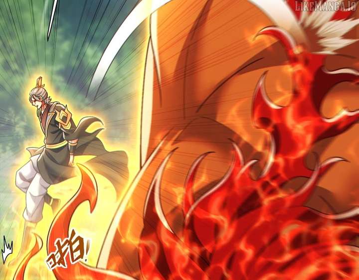 Invincible After Shocking My Empress Wife Chapter 96 - Page 115