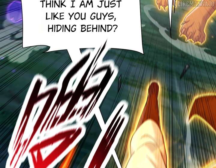 Invincible After Shocking My Empress Wife Chapter 96 - Page 120