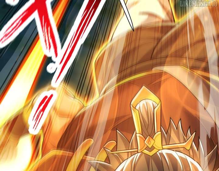 Invincible After Shocking My Empress Wife Chapter 96 - Page 121