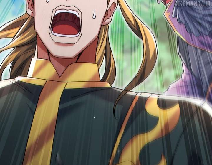 Invincible After Shocking My Empress Wife Chapter 96 - Page 124