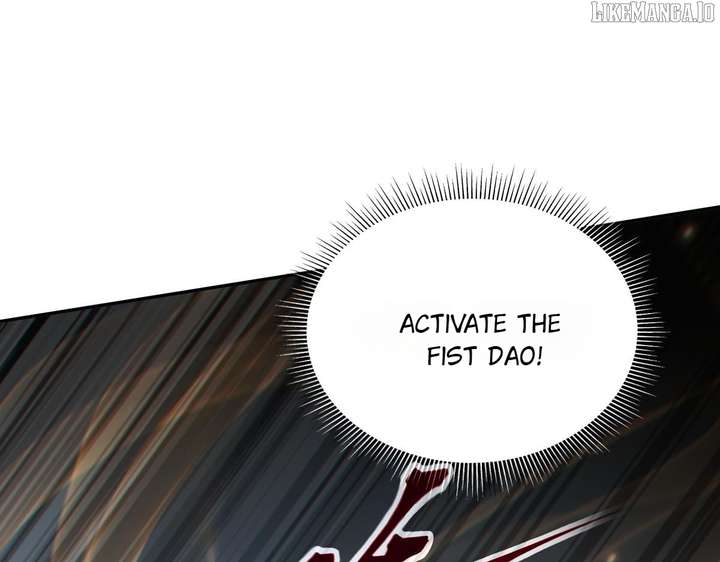 Invincible After Shocking My Empress Wife Chapter 96 - Page 126