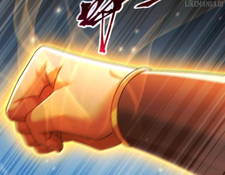 Invincible After Shocking My Empress Wife Chapter 96 - Page 127