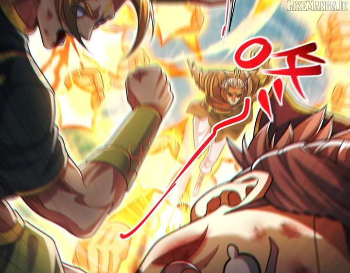 Invincible After Shocking My Empress Wife Chapter 96 - Page 130