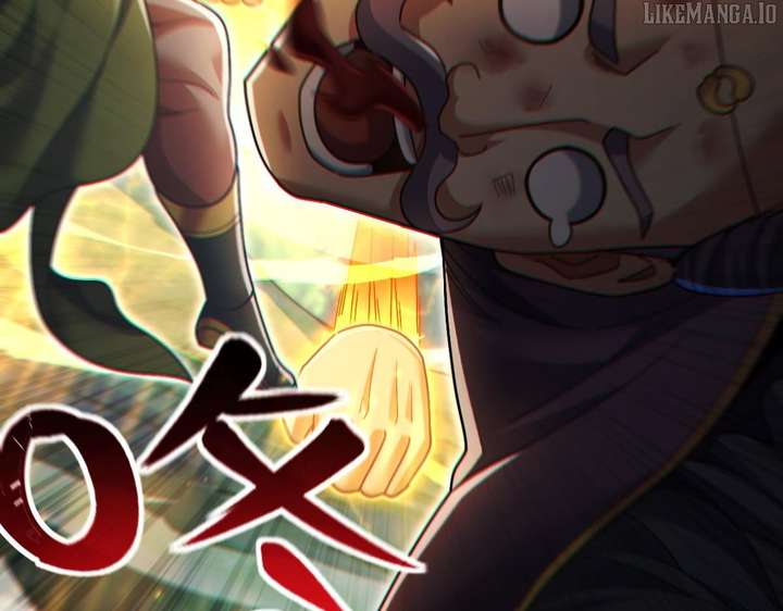 Invincible After Shocking My Empress Wife Chapter 96 - Page 131