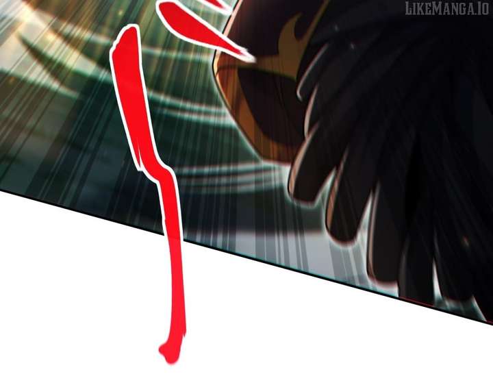 Invincible After Shocking My Empress Wife Chapter 96 - Page 132