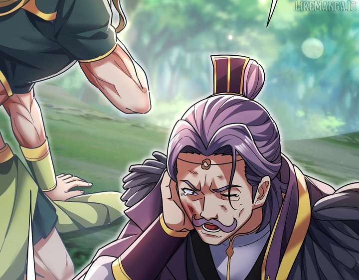 Invincible After Shocking My Empress Wife Chapter 96 - Page 134