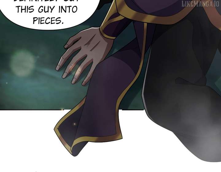 Invincible After Shocking My Empress Wife Chapter 96 - Page 136