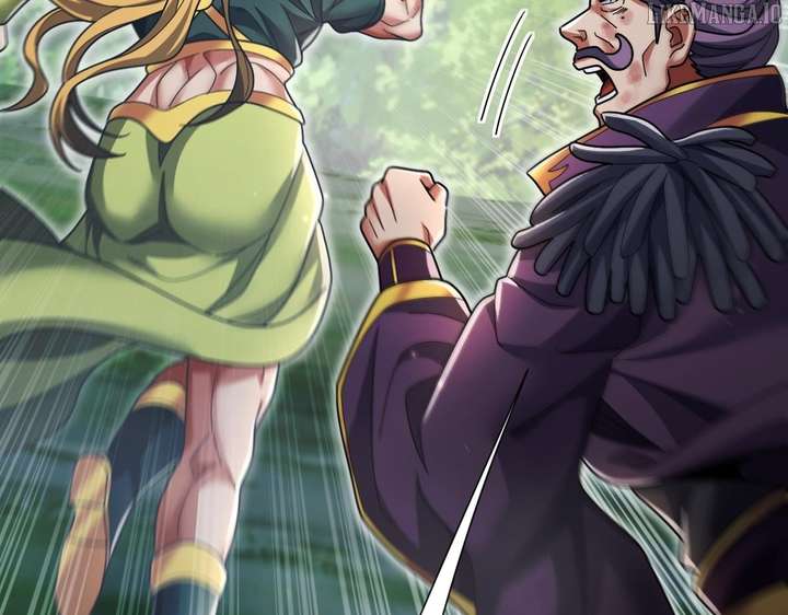 Invincible After Shocking My Empress Wife Chapter 96 - Page 138